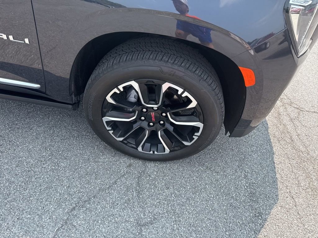 2024 Gmc Yukon XL Denali photo 7