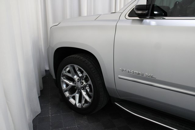 2018 Gmc Yukon XL SLE photo 9