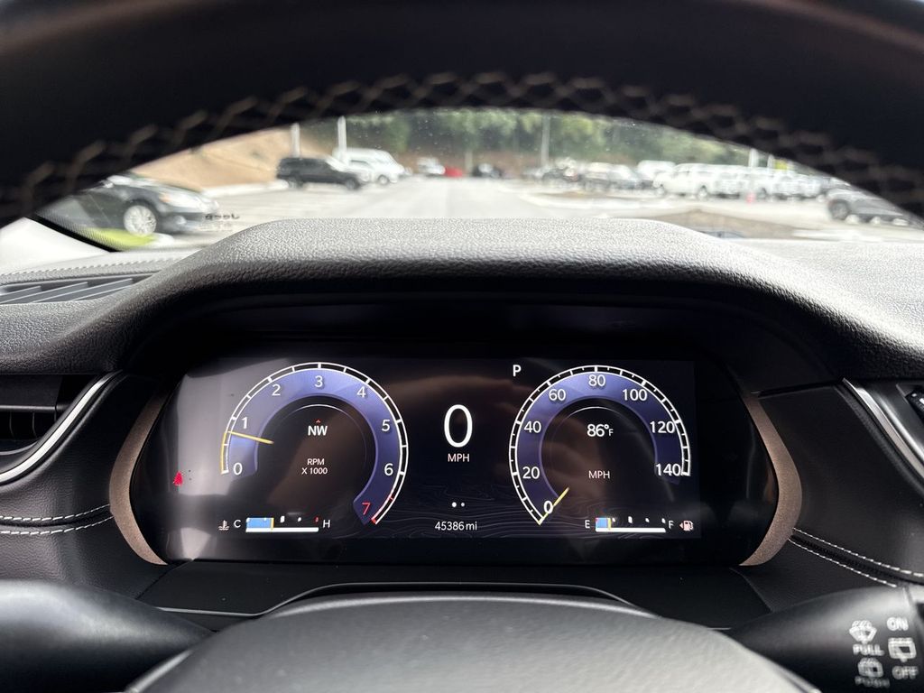 2021 Jeep Grand Cherokee Laredo photo 14