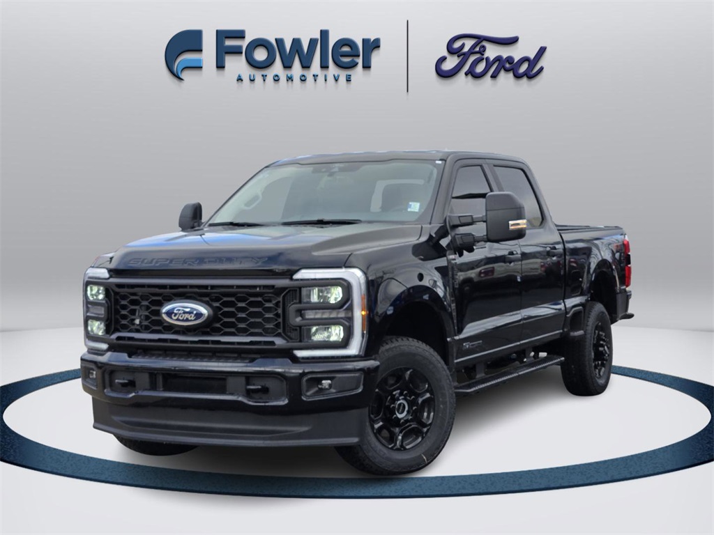 2026 Ford F-250 Super Duty XL's photo