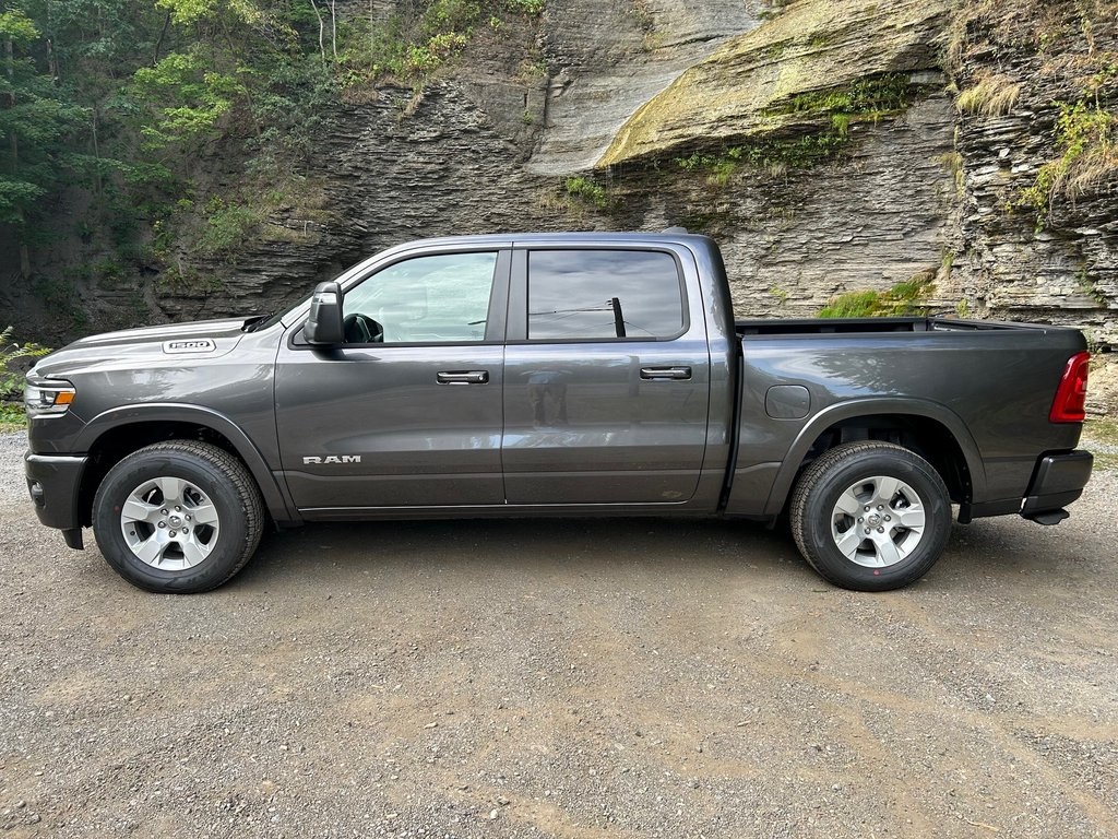 2026 Ram 1500 Big Horn Lone Star photo 2