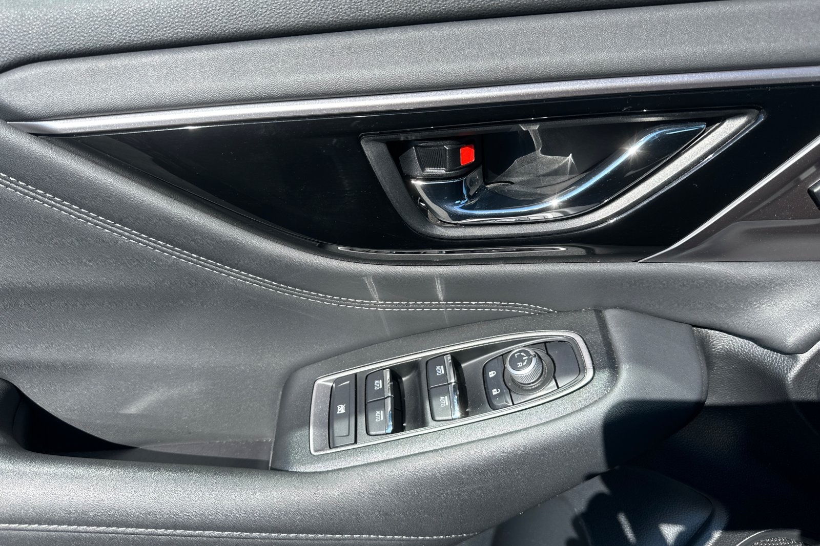 2023 Subaru Outback Limited photo 10