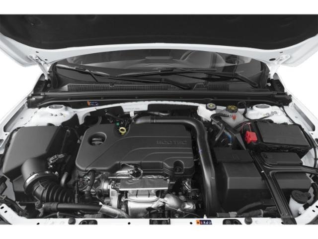 2023 Chevrolet Malibu RS photo 4