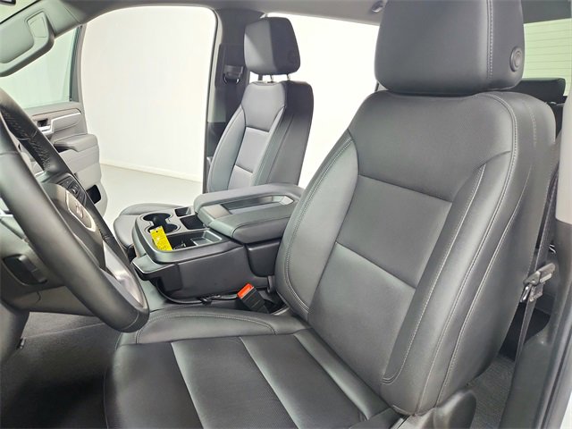 2025 Gmc Sierra 1500 SLT photo 19