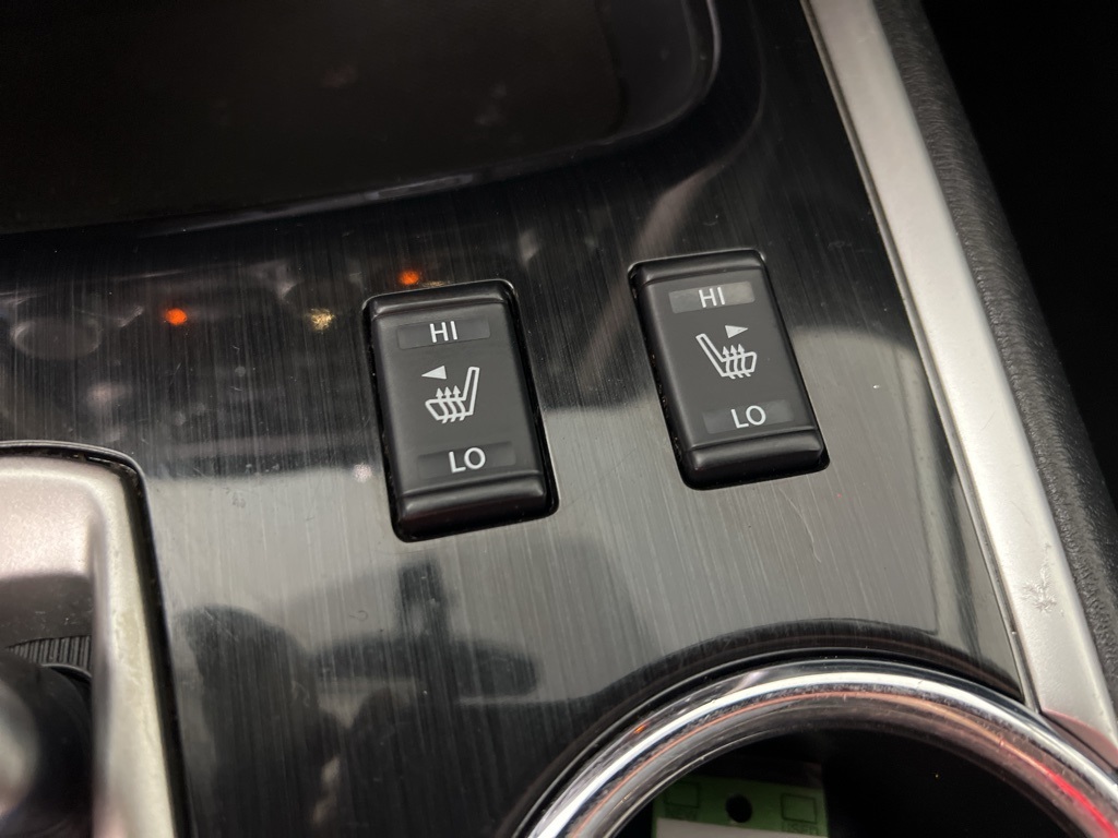 2019 Nissan Pathfinder SV photo 22