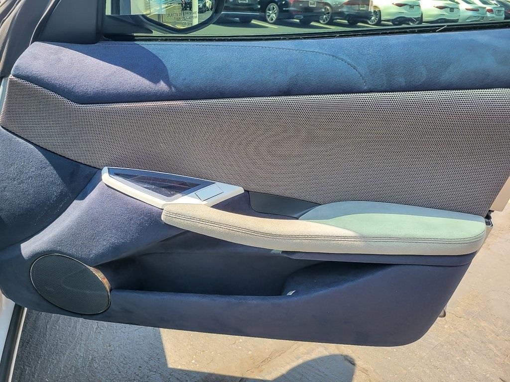 2012 Fisker Karma Volume Build photo 20