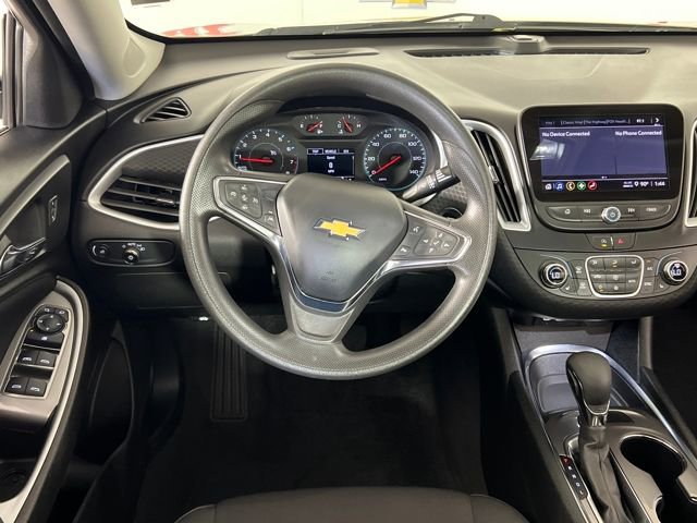 2023 Chevrolet Malibu 1LT photo 10