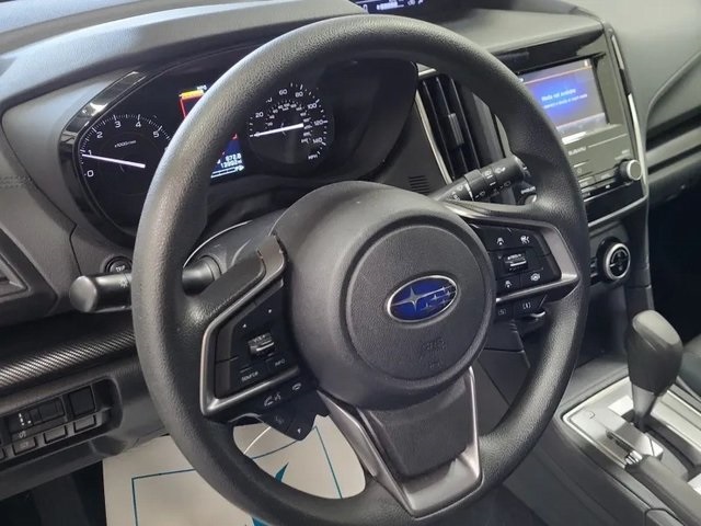 2023 Subaru Crosstrek Base photo 13