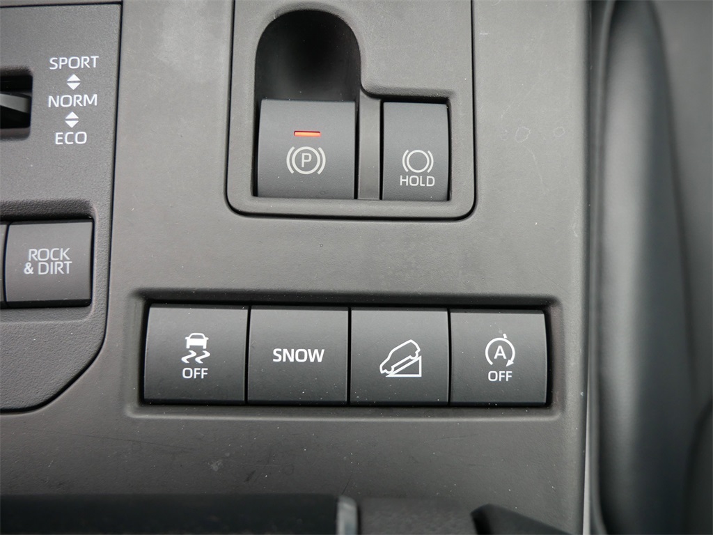 2022 Toyota Highlander XLE photo 15