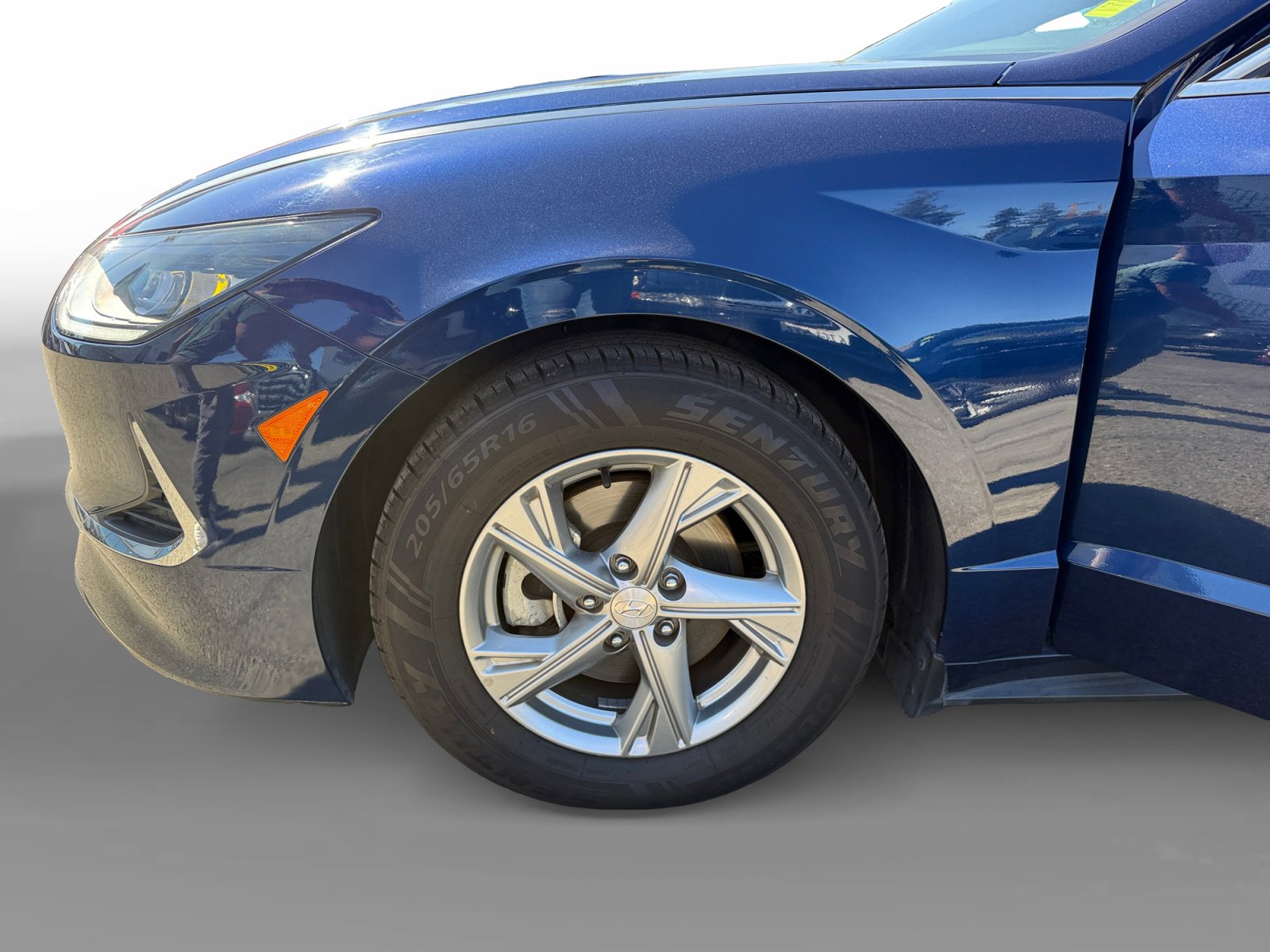 2020 Hyundai Sonata SE photo 9