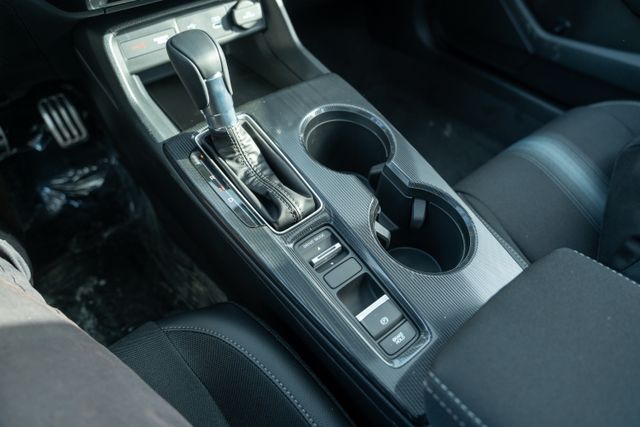 2025 Honda Civic Hybrid Sport photo 28