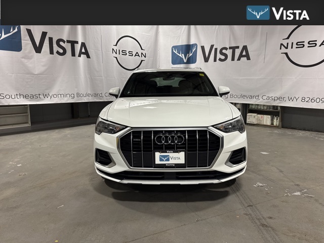 2021 Audi Q3 Premium