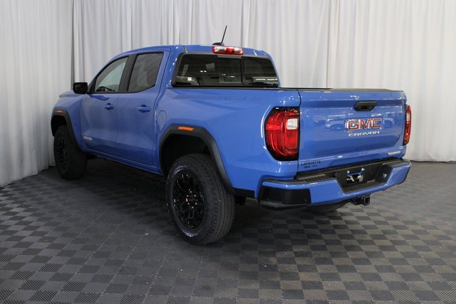 2026 Gmc Canyon Elevation photo 4