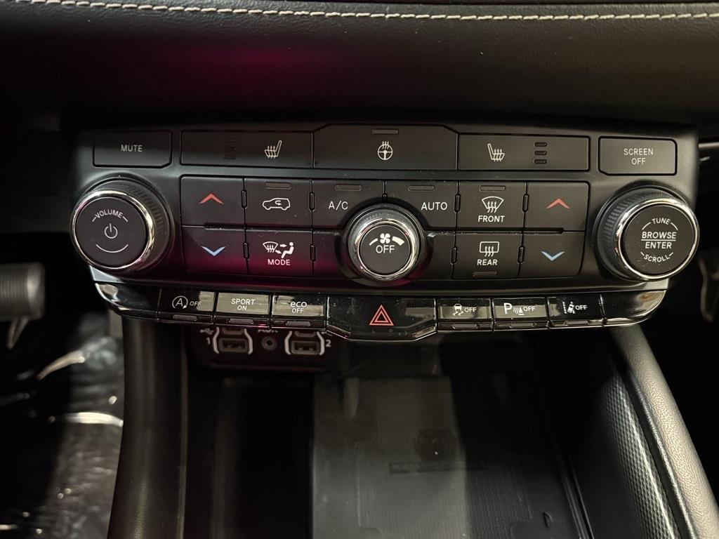 2022 Dodge Durango GT Plus photo 14