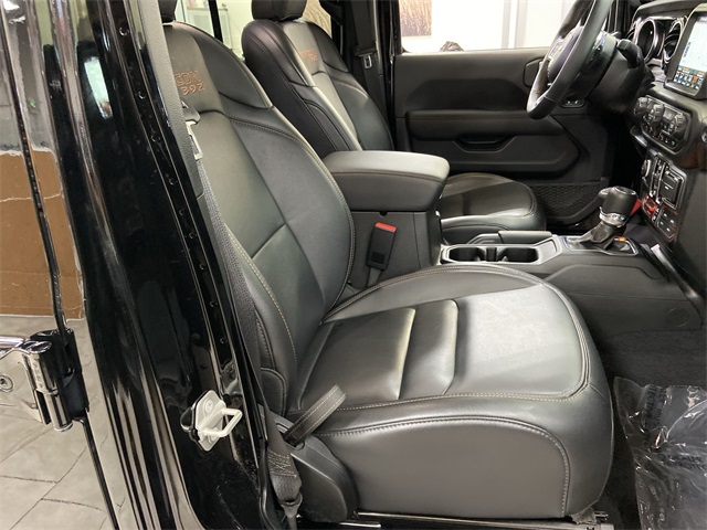 2023 Jeep Wrangler Rubicon 392 photo 32