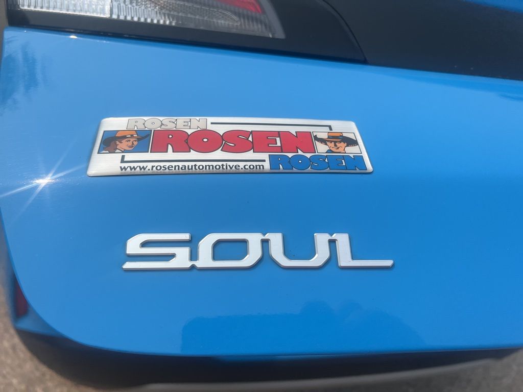 2023 Kia Soul EX photo 29
