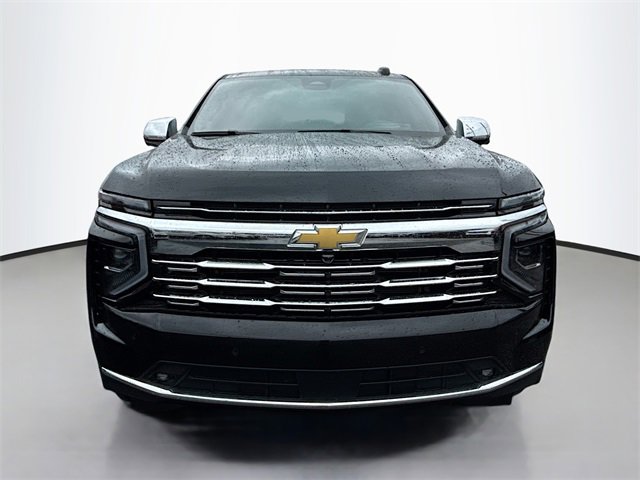 2025 Chevrolet Tahoe Premier photo 2