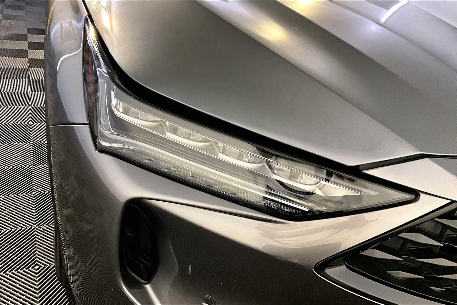 2024 Acura MDX SH-AWD A-Spec photo 25