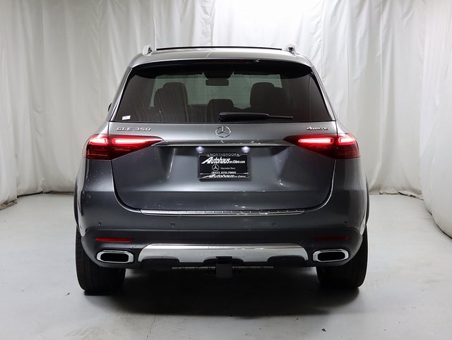 2026 Mercedes Benz GLE 350 4MATIC photo 5