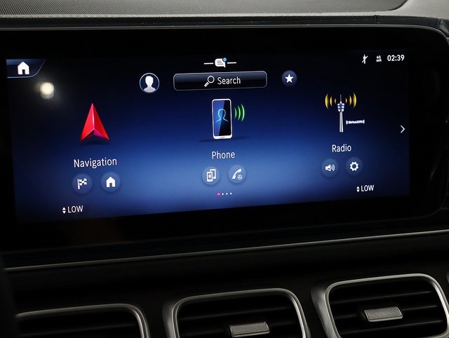2026 Mercedes Benz GLE 450 4MATIC photo 18