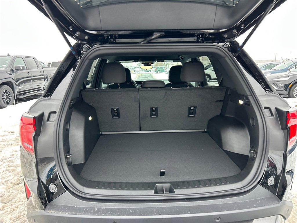 2026 GMC TERRAIN - Image 32