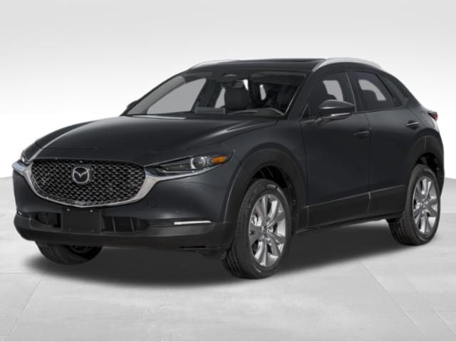 2026 Mazda CX-30 Premium's photo