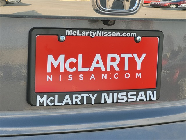 2016 Honda CR-V EX photo 4