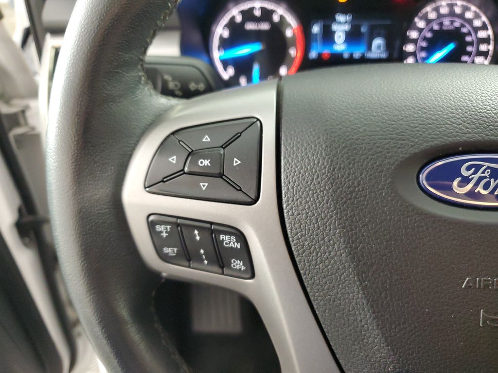 2019 Ford Ranger XLT photo 22