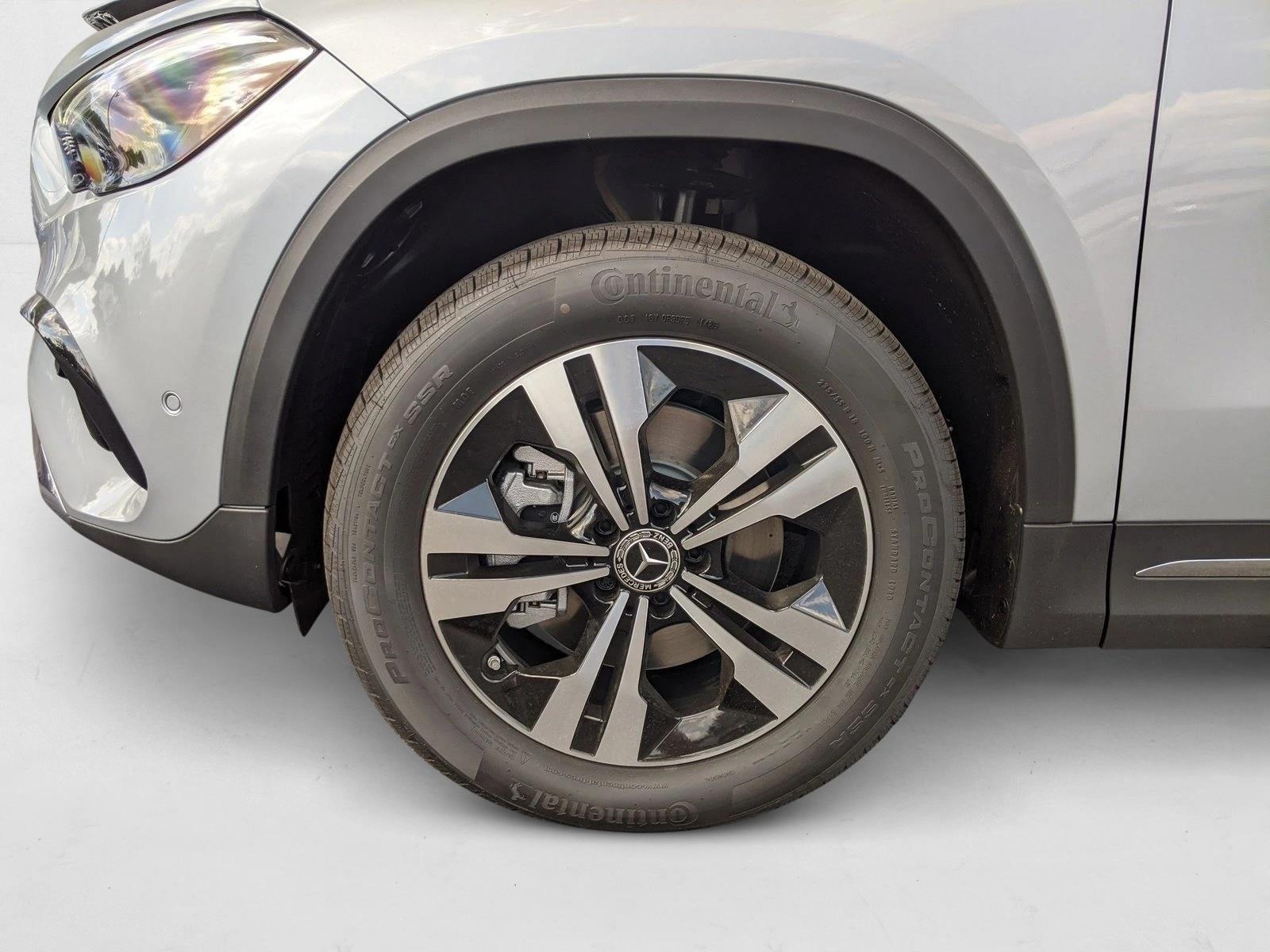 2026 Mercedes Benz GLA 250 4MATIC photo 9