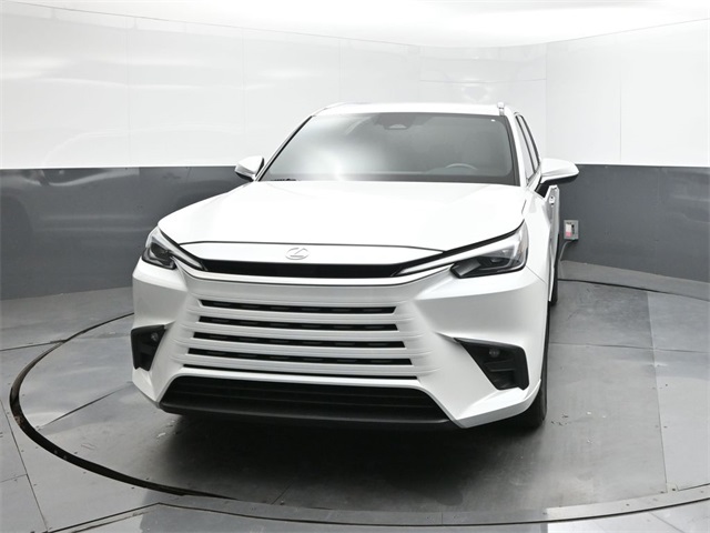 2024 Lexus TX 350 photo 27