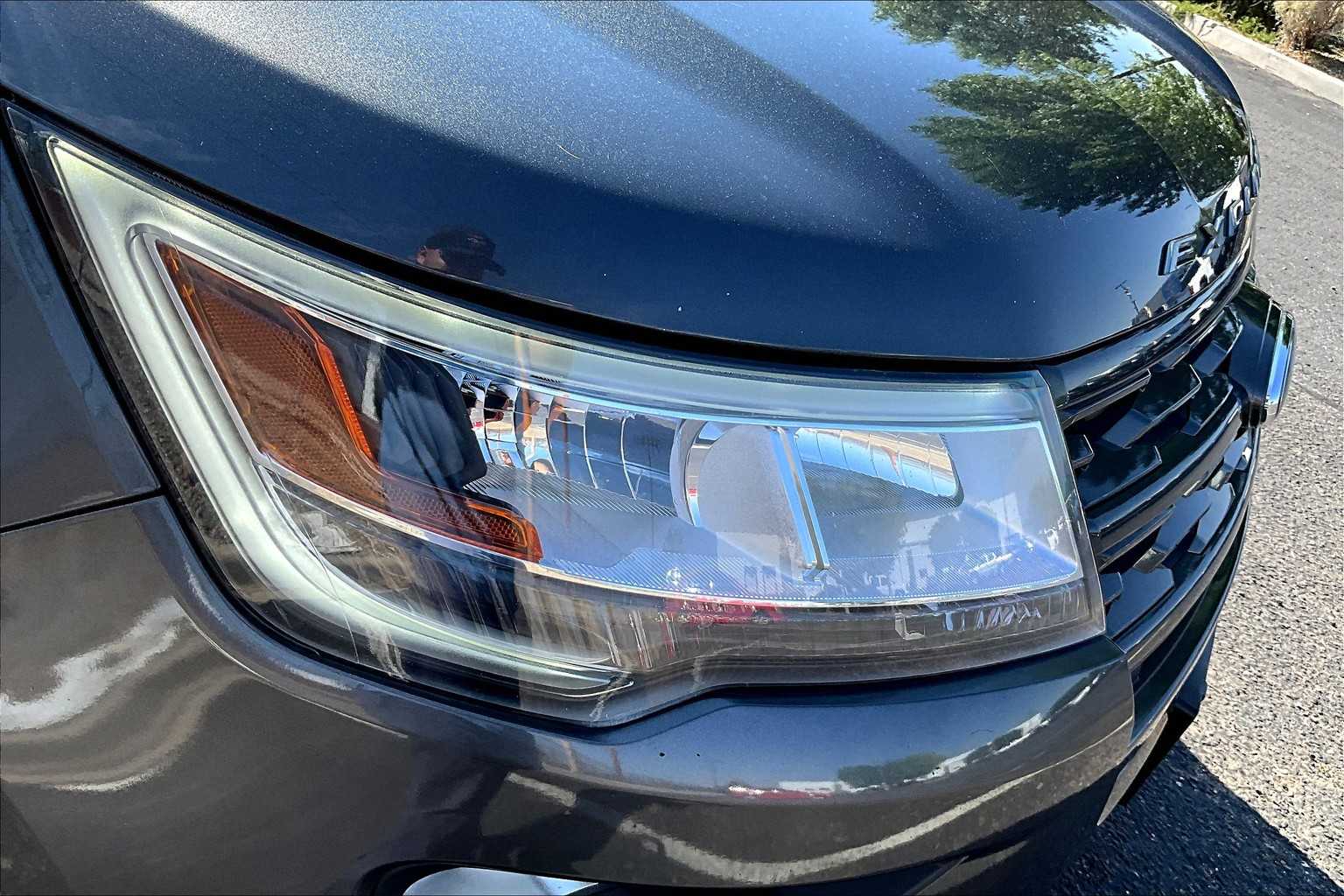 2019 Ford Explorer XLT photo 20
