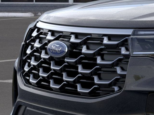 2026 FORD EXPLORER - Image 40