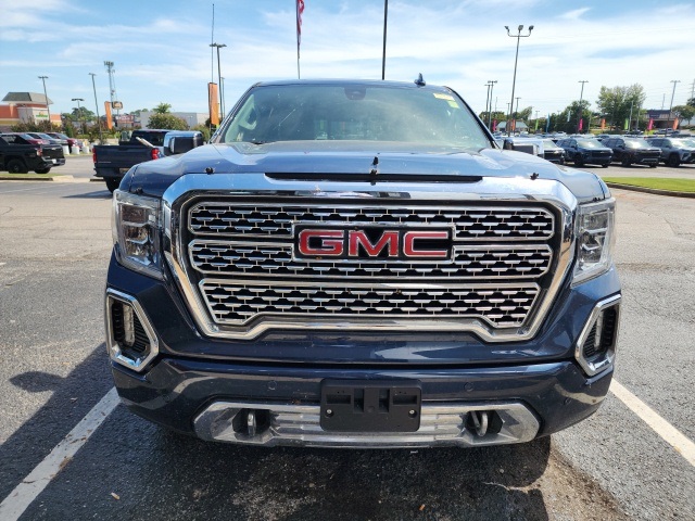 2019 Gmc Sierra 1500 Denali photo 3
