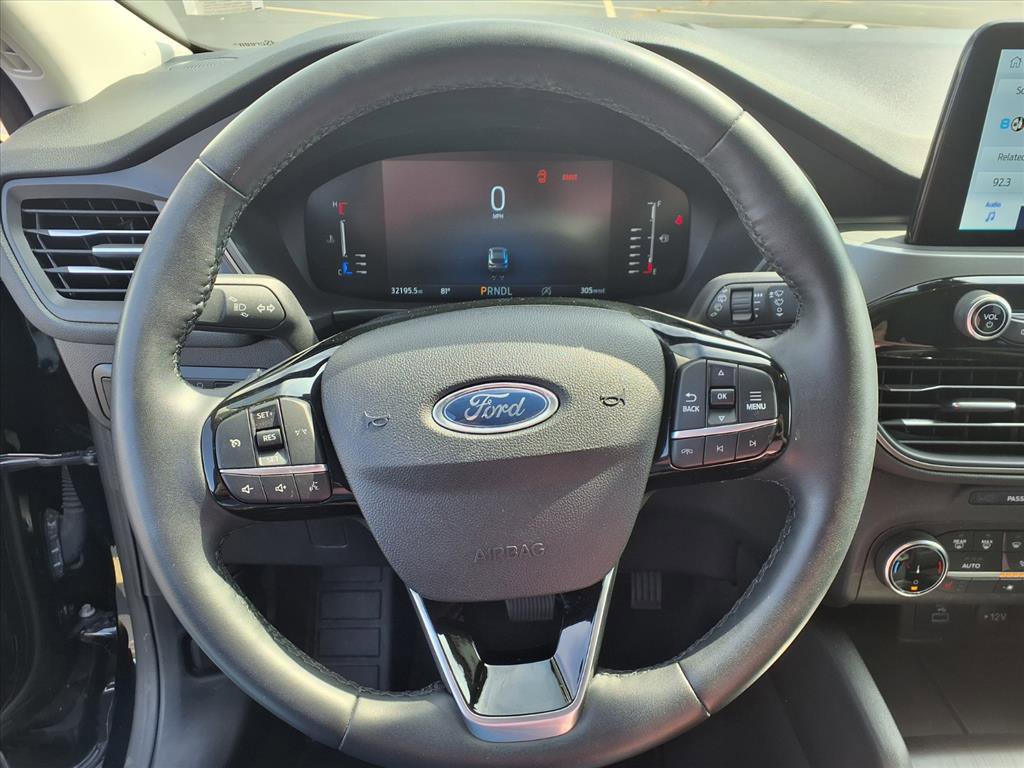 2023 Ford Escape Active photo 18