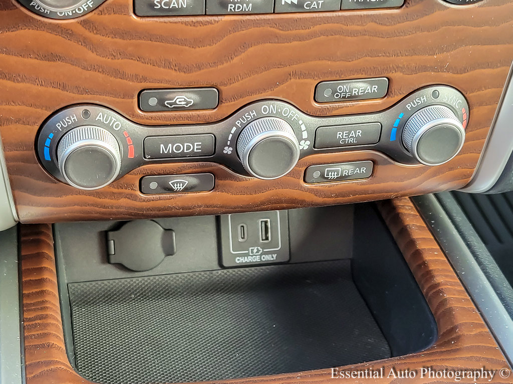 2019 NISSAN PATHFINDER - Image 17