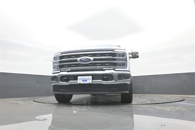 2025 Ford F-350 King Ranch photo 33