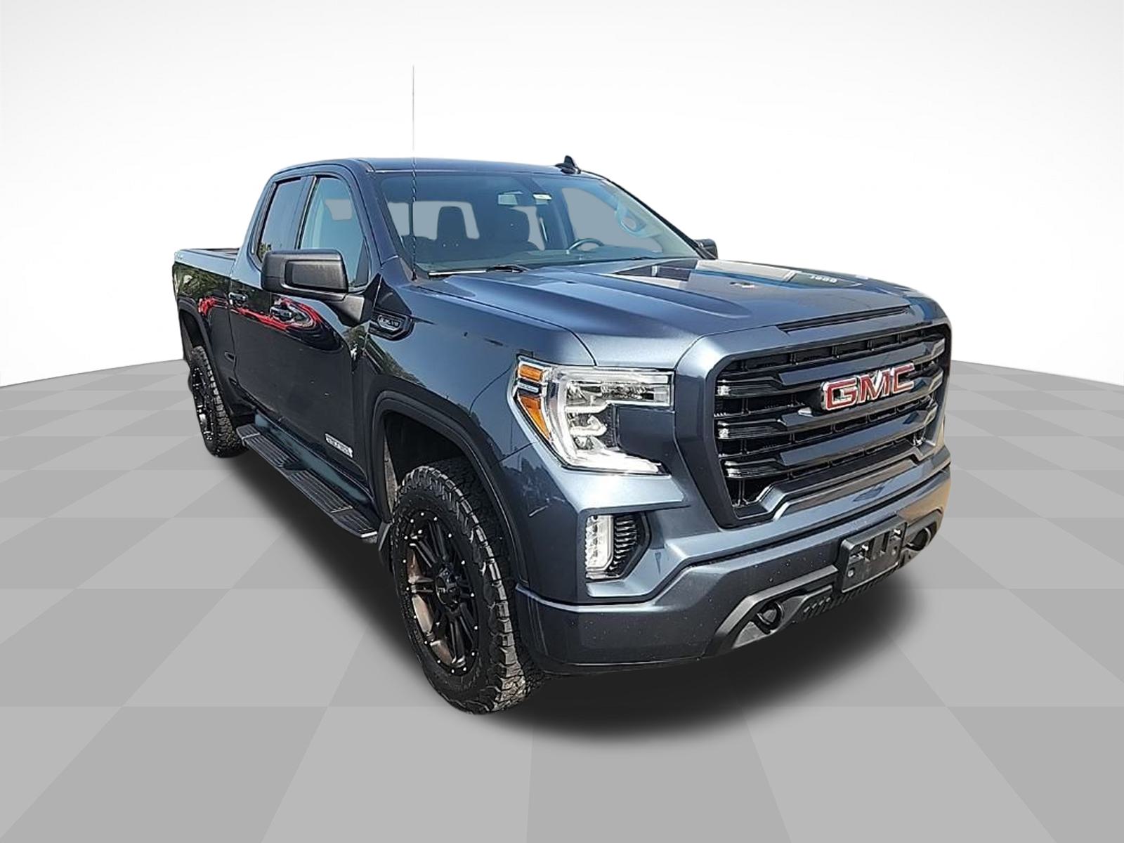 2019 Gmc Sierra 1500 Elevation photo 3