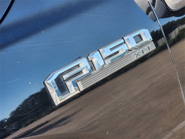 2018 Ford F-150 XLT photo 12