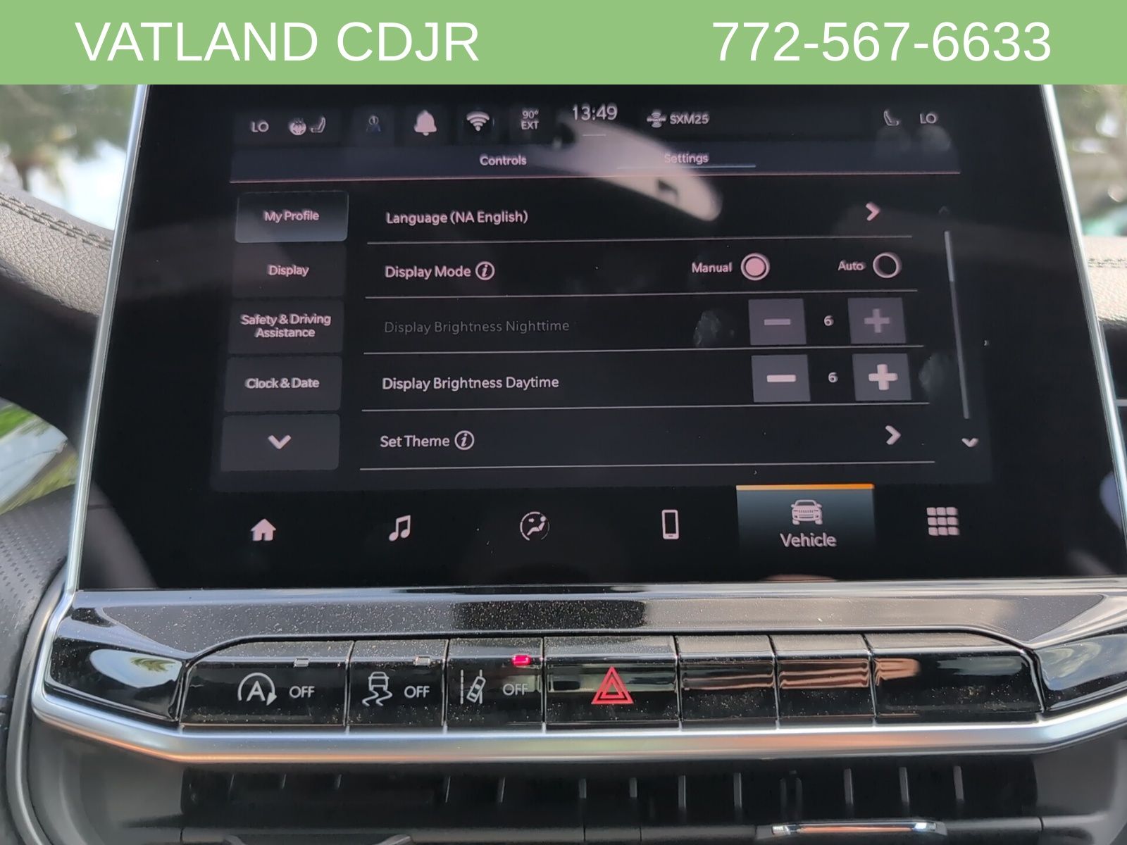 2026 Jeep Compass Latitude photo 16