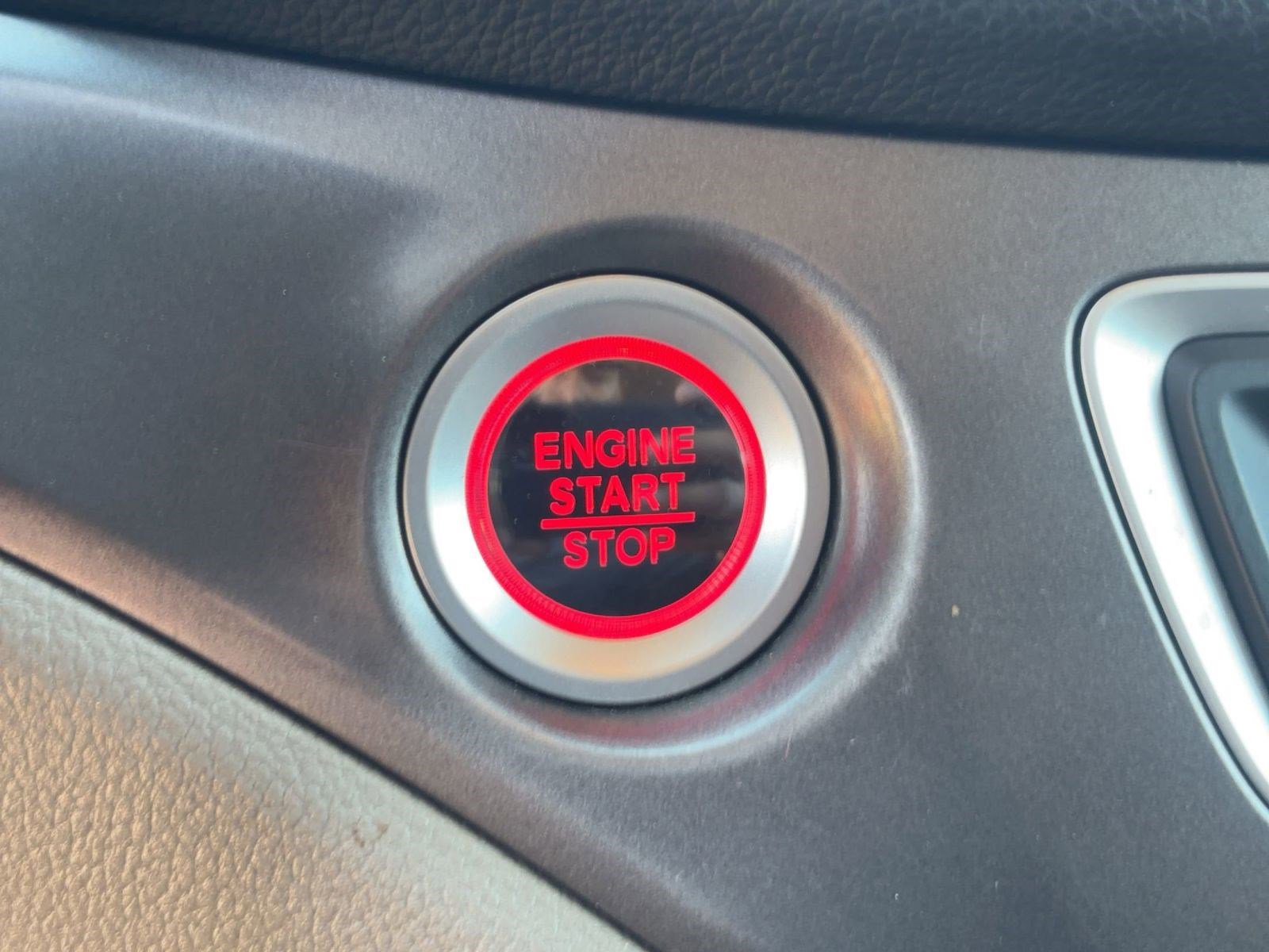 2016 Honda Pilot EX-L photo 23