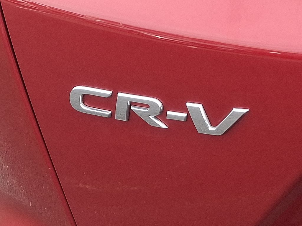 2022 Honda CR-V EX photo 29