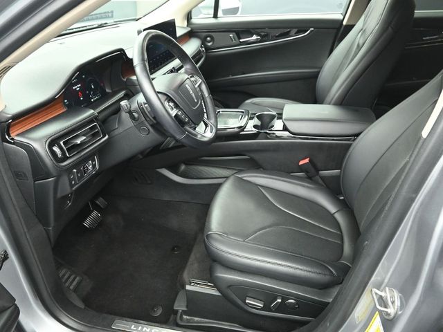 2022 LINCOLN NAUTILUS - Image 10