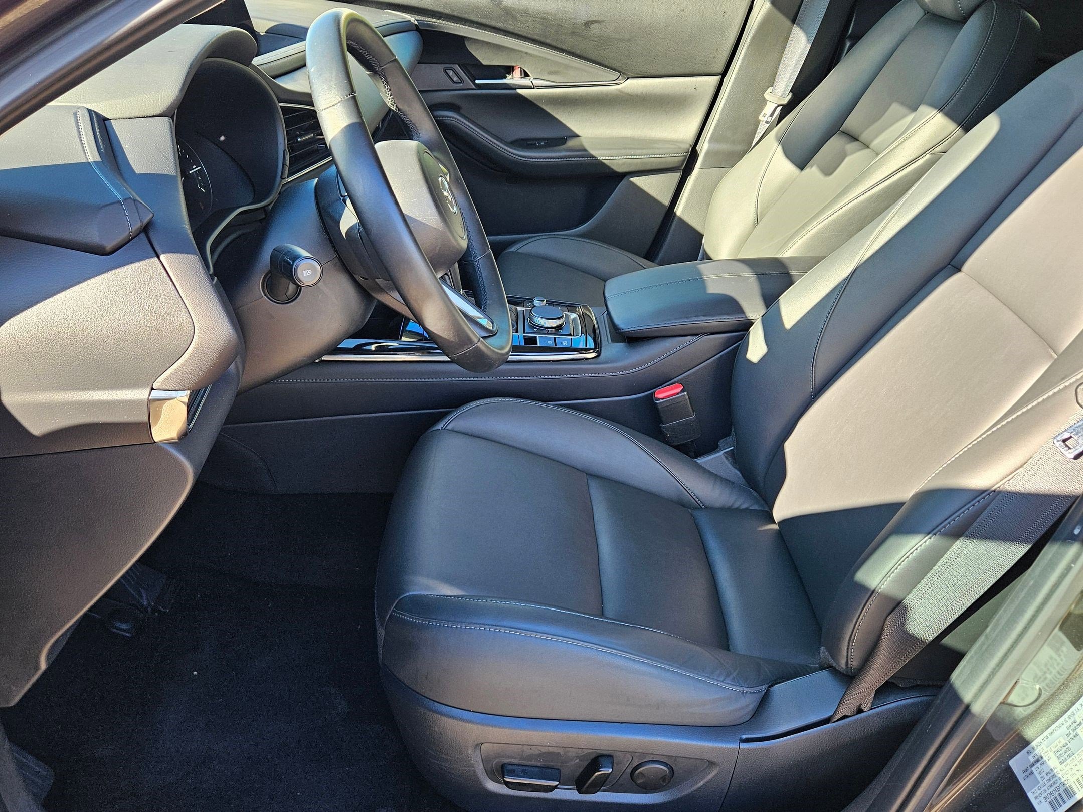 2025 Mazda CX-30 2.5 S Preferred photo 16