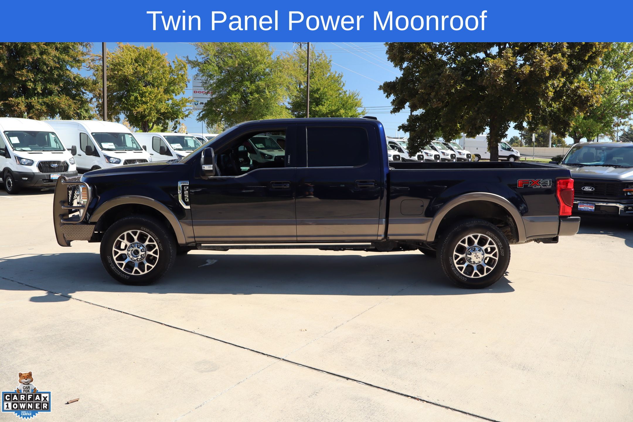 2022 Ford F-250 photo 7