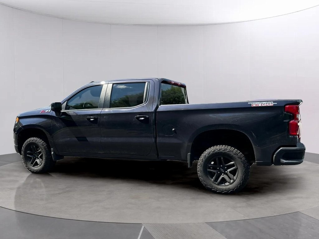 2023 Chevrolet Silverado 1500 LT Trail Boss photo 6