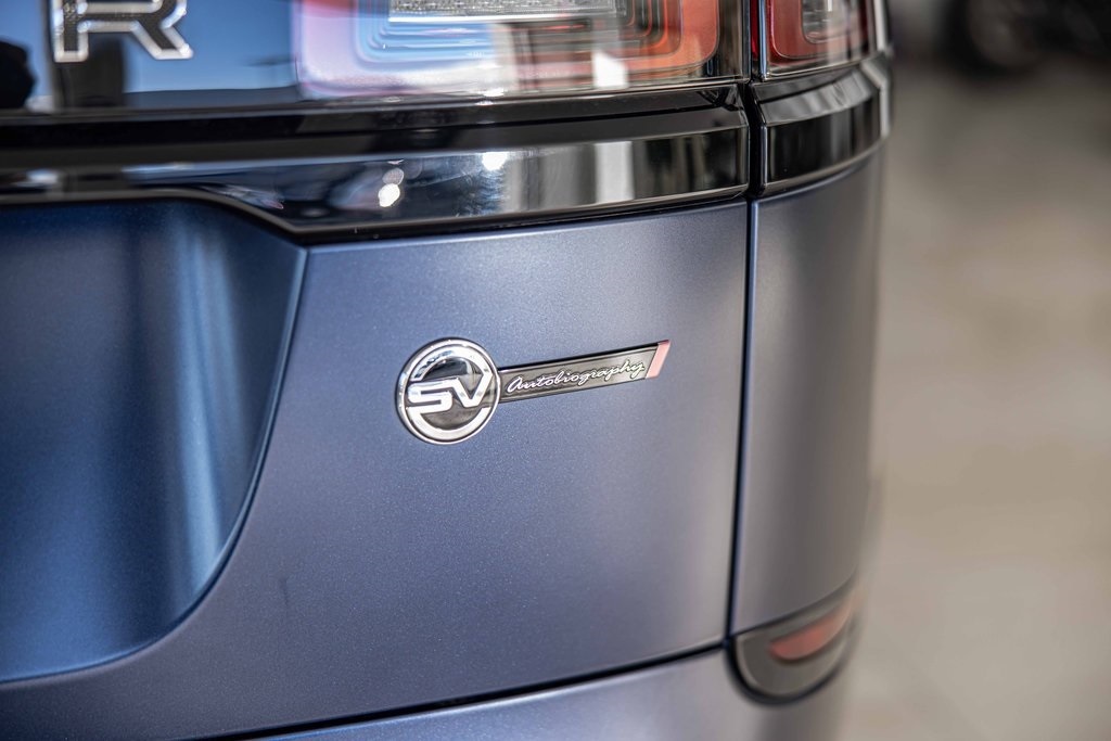 2020 LAND ROVER RANGE ROVER VELAR - Image 16