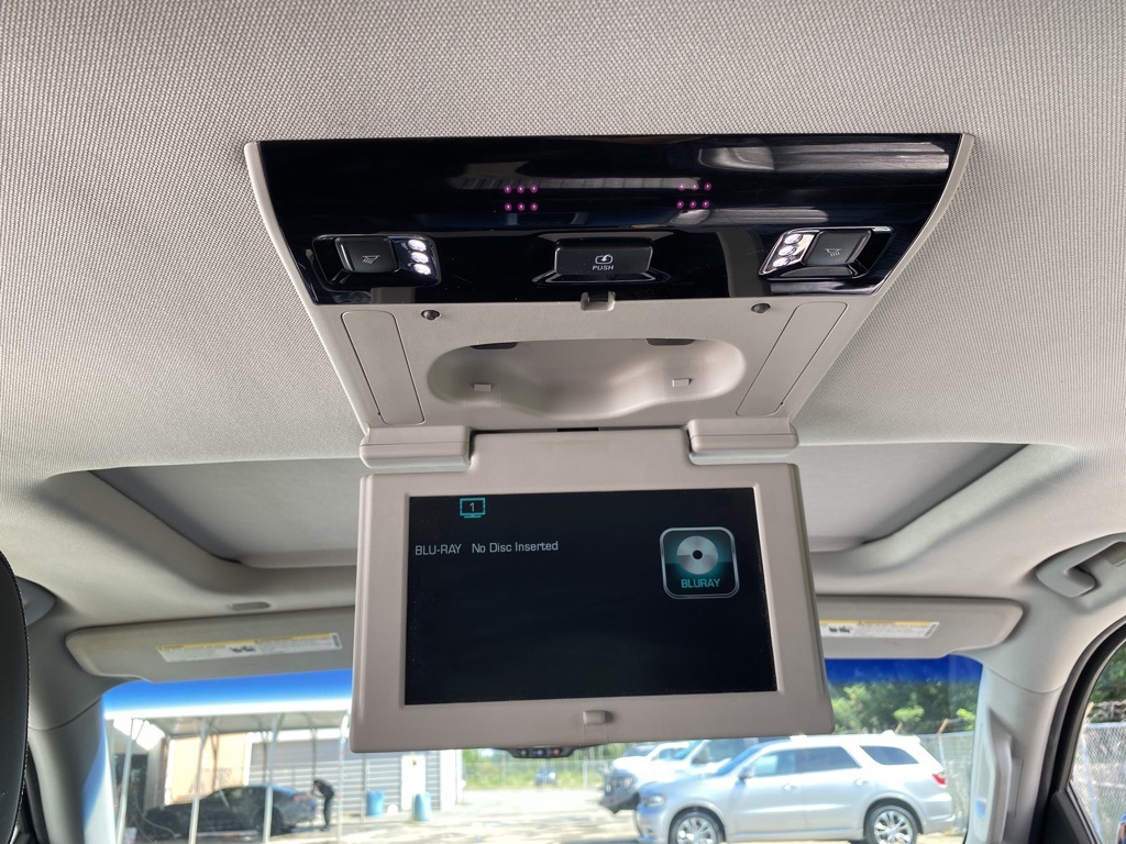 2018 Gmc Yukon Denali Ultimate photo 25