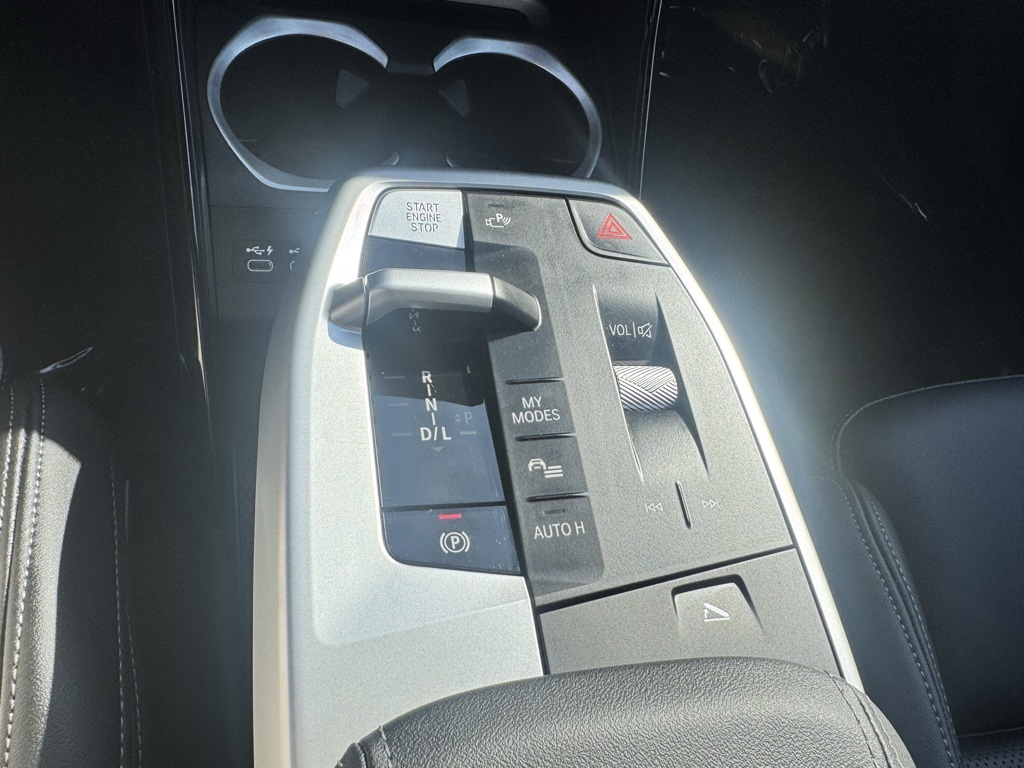 2024 Bmw X1 XDrive28i photo 8