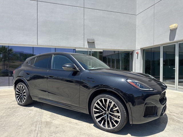 2025 Maserati Grecale