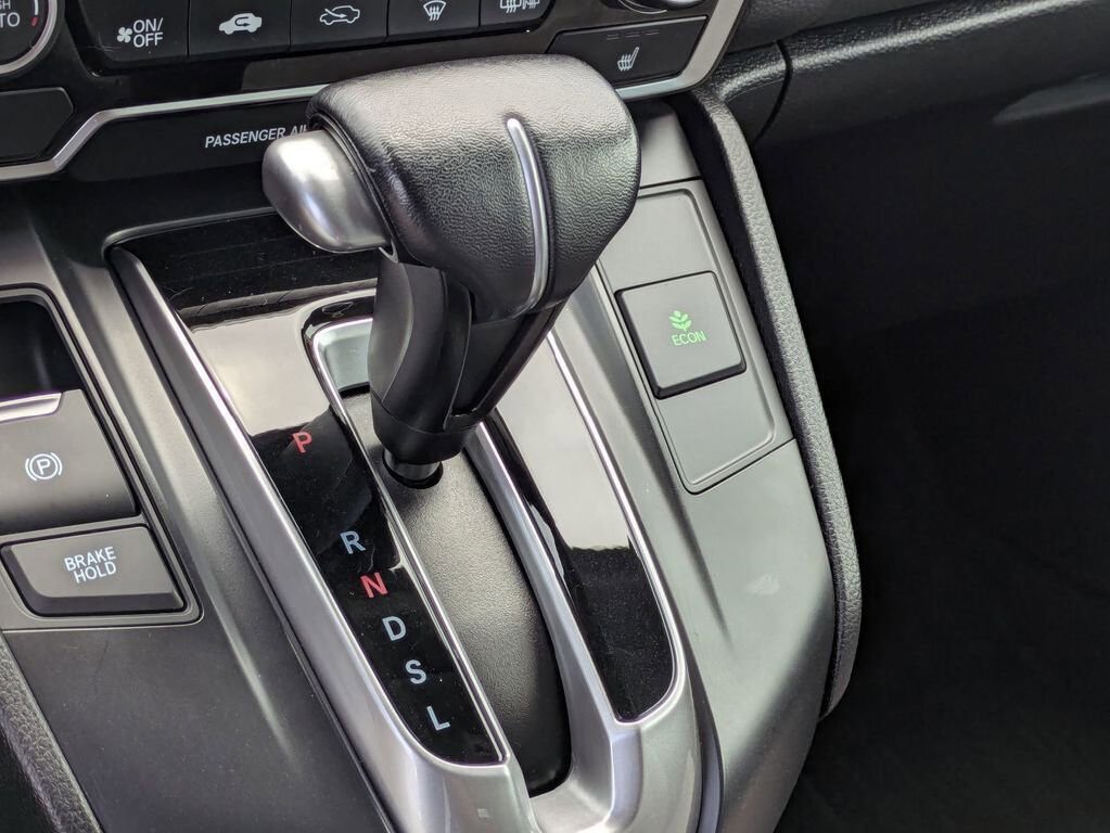 2019 Honda CR-V Touring photo 21